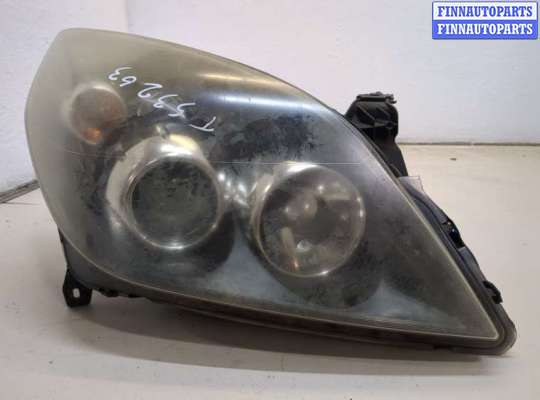 купить Фара (передняя) на Opel Vectra C 2002-2008