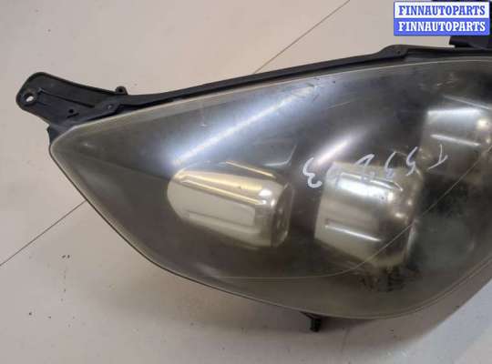 купить Фара (передняя) на Opel Vectra C 2002-2008