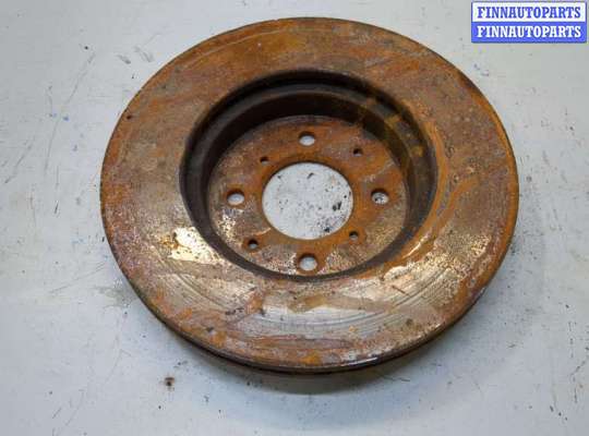 купить Диск тормозной на Honda Civic 2001-2005