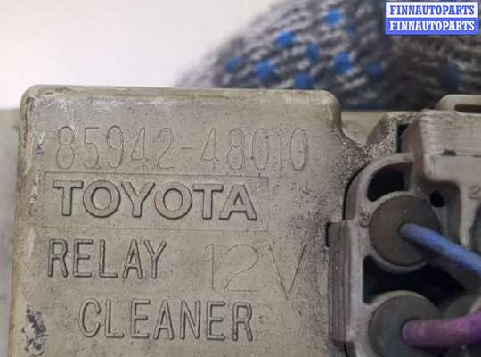купить Реле прочее на Lexus RX 2003-2009