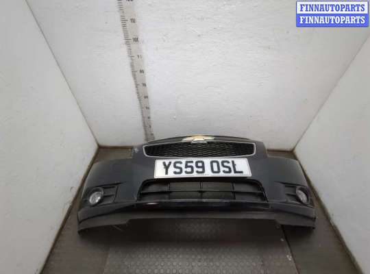 Купить Бампер на Chevrolet Cruze 2009-2015 Бампер CH473204 на Chevrolet Cruze 2009-2015