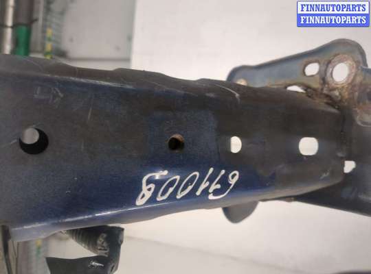 купить Усилитель бампера на Ford Focus 2 2005-2008