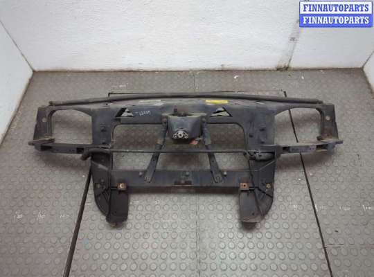 Замок капота FO2187572 на Ford Mondeo 3 2000-2007