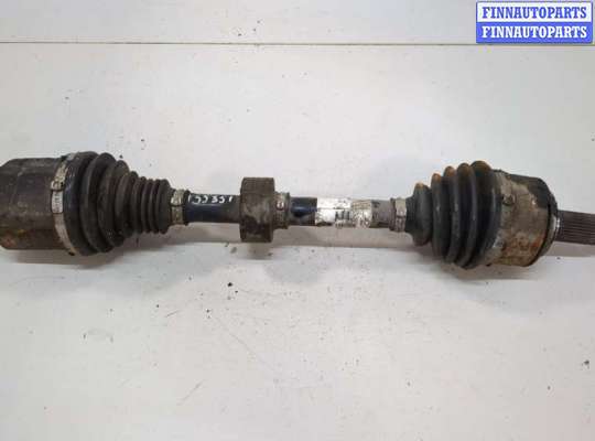 купить Полуось (приводной вал, шрус) на Honda HRV 2015-2021