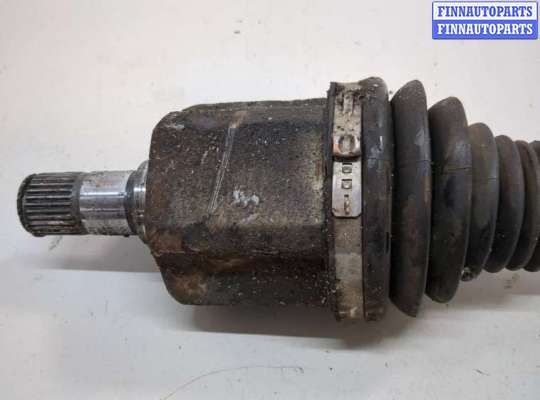 купить Полуось (приводной вал, шрус) на Honda HRV 2015-2021