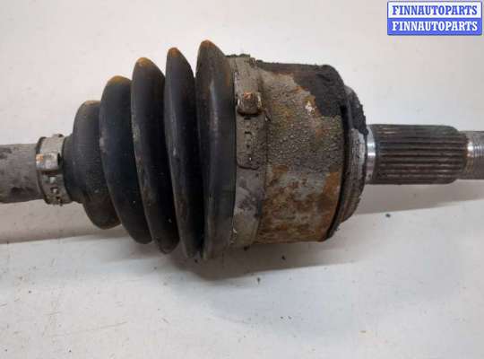 купить Полуось (приводной вал, шрус) на Honda HRV 2015-2021