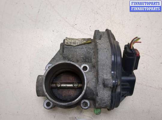 купить Заслонка дроссельная на Ford Focus 2 2005-2008