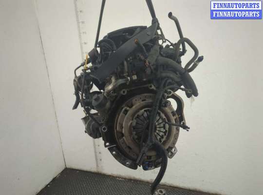 купить Двигатель (ДВС) на Chevrolet Aveo (T250 / 255) 2006-2012