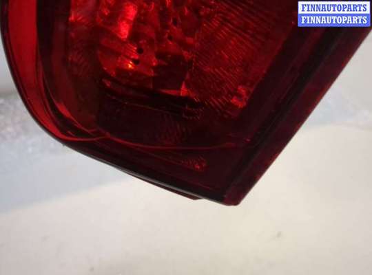 купить Фонарь (задний) на Nissan Navara 2004-2015