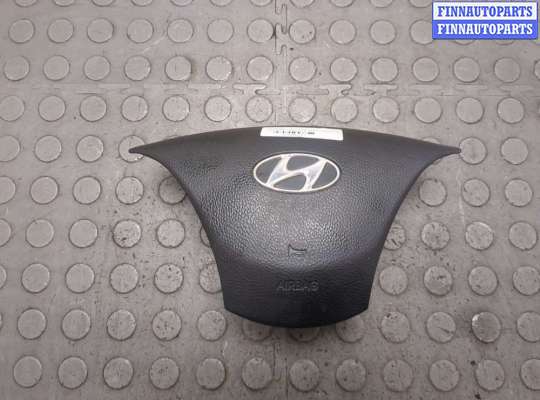 купить Подушка безопасности водителя на Hyundai i30 2011-2017