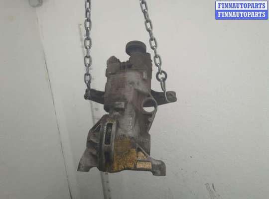 Редуктор моста LRD3532 на Land Rover Freelander 2 2006-2014