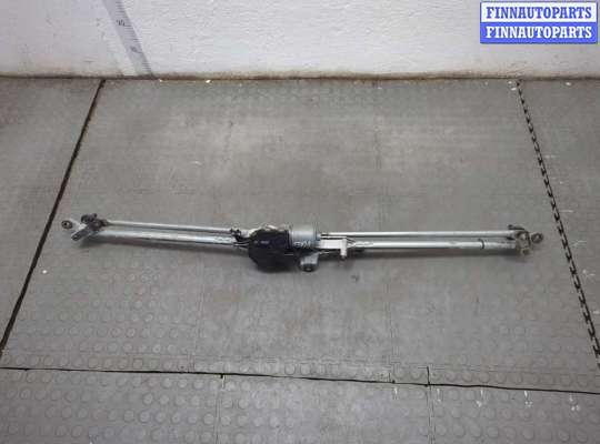 купить Двигатель стеклоочистителя (моторчик дворников) передний на Chevrolet Volt 2010-2015