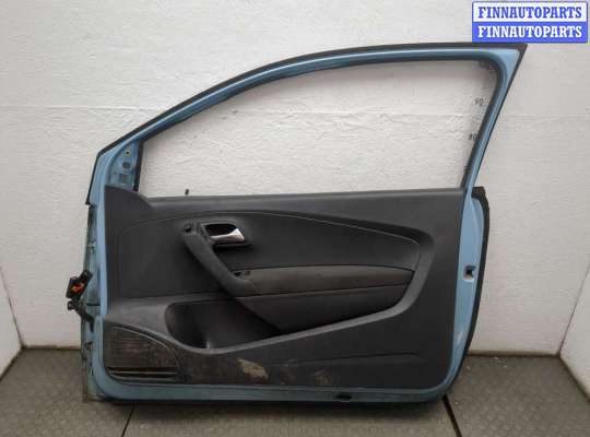 купить Динамик на Volkswagen Polo 2009-2014
