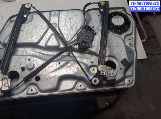 Стеклоподъемник электрический на Volkswagen Passat B5+ (3B, GP)