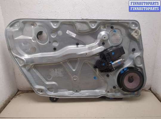 Стеклоподъемник электрический VG2612908 на Volkswagen Passat 5 2000-2005