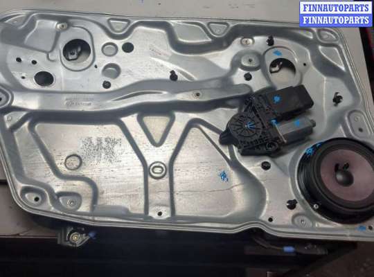 Стеклоподъемник электрический на Volkswagen Passat B5+ (3B, GP)