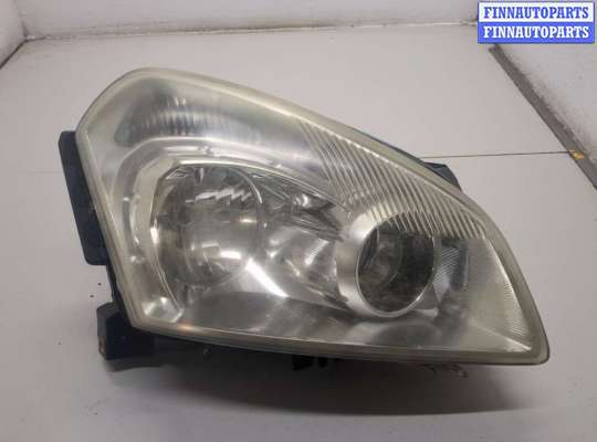 Фара (передняя) NS979755 на Nissan Qashqai 2006-2013