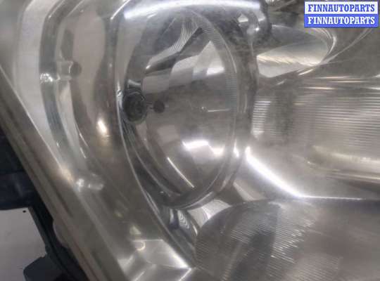 купить Фара (передняя) на Nissan Qashqai 2006-2013