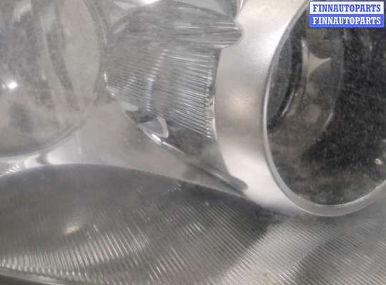 купить Фара (передняя) на Nissan Qashqai 2006-2013