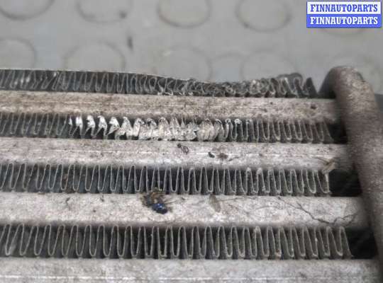 купить Радиатор интеркулера на Renault Duster 2010-2017