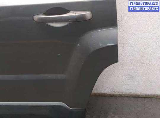 купить Дверная карта (Обшивка двери) на Jeep Patriot 2007-2016