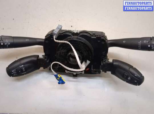 Переключатель поворотов и дворников (стрекоза) CT1135161 на Citroen C3 picasso 2009-2017