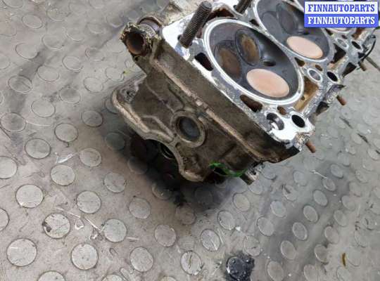 купить Головка блока (ГБЦ) на Mercedes ML W163 1998-2004