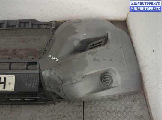 купить Бампер на Fiat Ducato 2014-2025