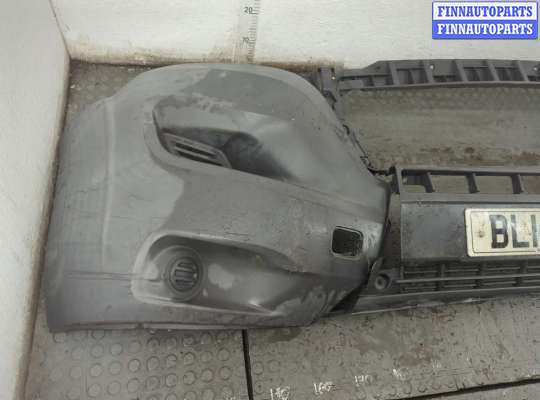 купить Бампер на Fiat Ducato 2014-2025