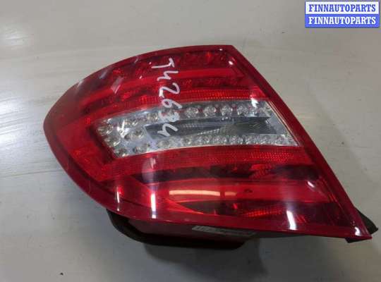 Фонарь (задний) MB1576614 на Mercedes C W204 2006-2015