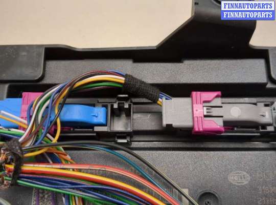 купить Блок управления бортовой сети (Body Control Module) на Audi A7 2010-2018