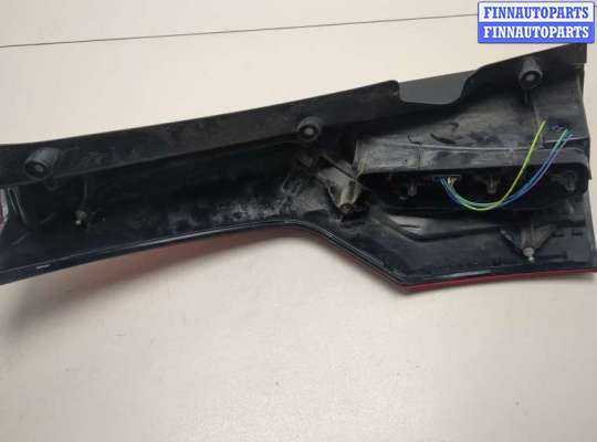 купить Фонарь (задний) на Citroen C4 Grand Picasso 2006-2013