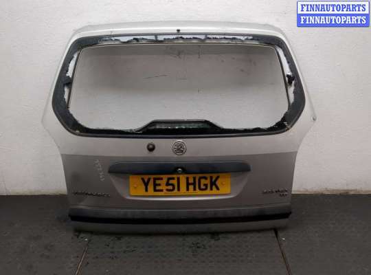 купить Подсветка номера на Opel Zafira A 1999-2005