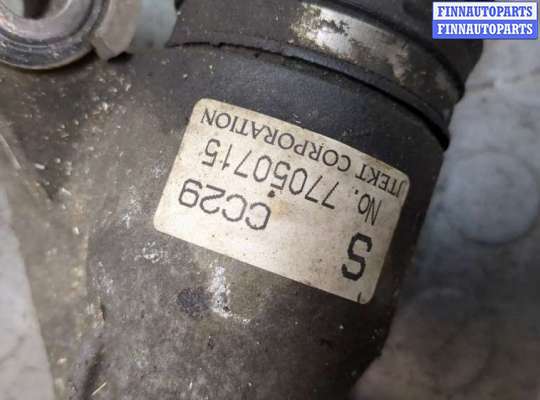 купить Рейка рулевая с г/у на Mazda 5 (CR) 2005-2010