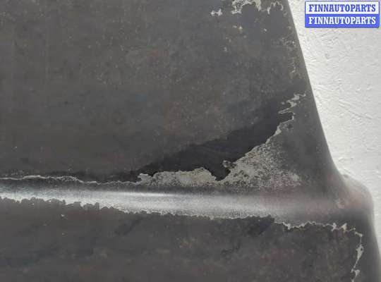 купить Капот на Mercedes S W140 1991-1999