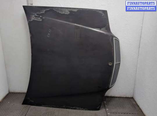 купить Капот на Mercedes S W140 1991-1999