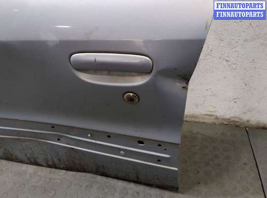 купить Дверь боковая (легковая) на Citroen Xsara 2000-2005