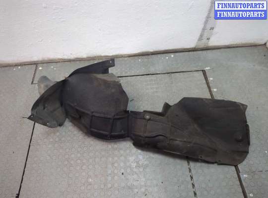 Локер на Skoda Octavia (1Z, A5)