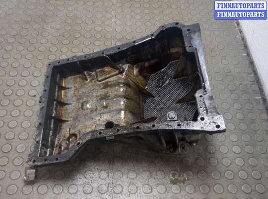 купить Поддон на Mercedes C W203 2000-2008