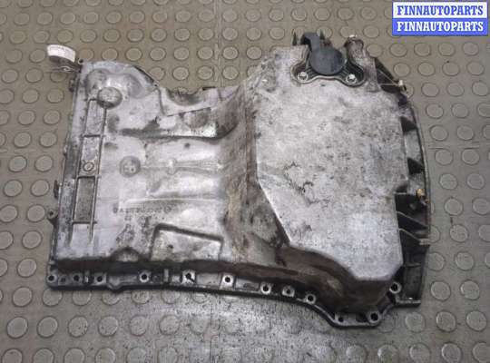 Поддон MB1683246 на Mercedes C W203 2000-2008