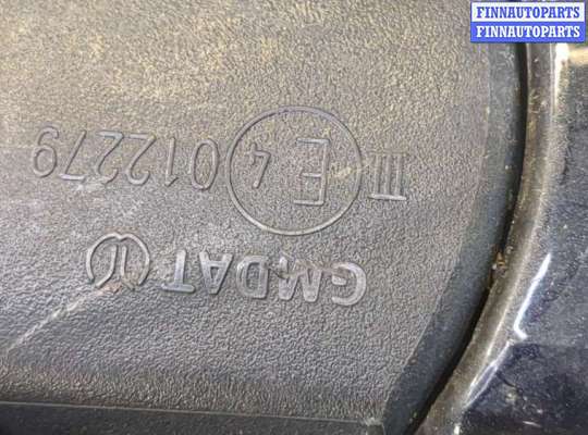 купить Зеркало боковое на Chevrolet Aveo (T250 / 255) 2008-2011