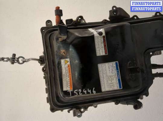 Инвертор, преобразователь напряжения TT897822 на Lexus RX 2003-2009