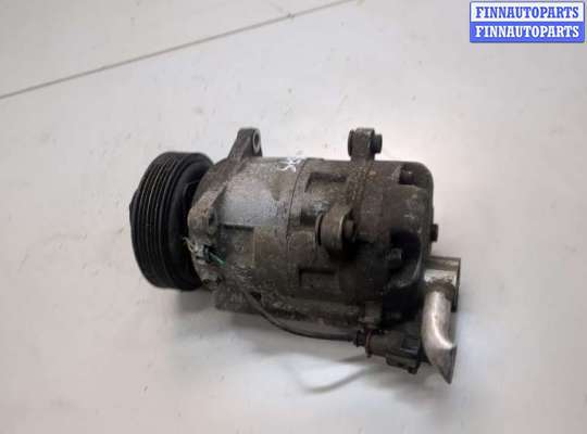 купить Компрессор кондиционера на Volkswagen Bora 1998-2005