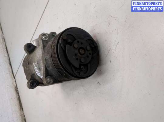 купить Компрессор кондиционера на Volkswagen Bora 1998-2005