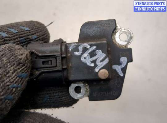 купить Измеритель потока воздуха (расходомер) на Opel Antara 2006-2015