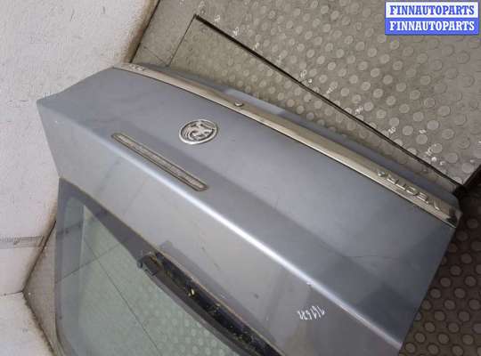 купить Замок багажника на Opel Vectra C 2002-2008