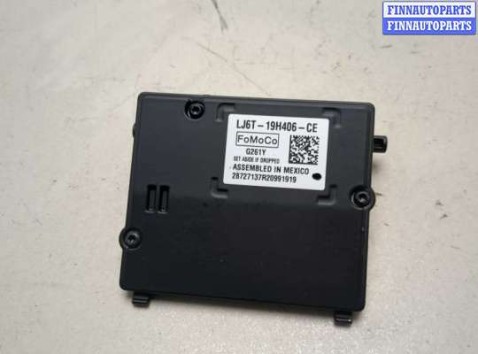 Камера переднего вида FO1989419 на Ford Escape 2019-2022