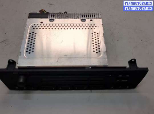 купить Магнитола на BMW X3 E83 2003-2010