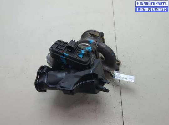 Купить Турбина на Skoda Octavia (A7) 2013-2023 Турбина SK531303 на Skoda Octavia (A7) 2013-2023