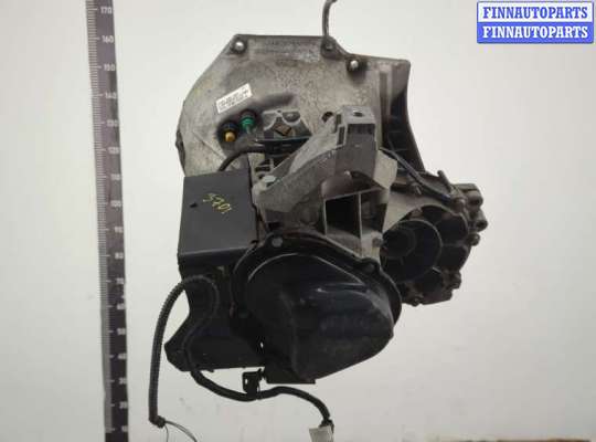 купить КПП 5-ст.мех. (МКПП) на Ford Focus 3 2014-2019